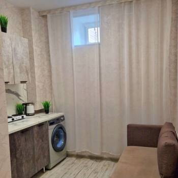 Продается 1-комнатная квартира, 13 м²