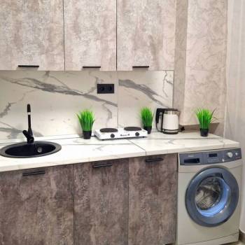 Продается 1-комнатная квартира, 13 м²