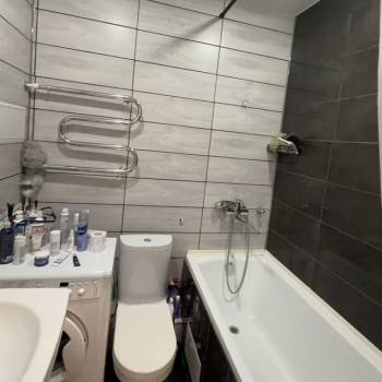 Продается 1-комнатная квартира, 19,6 м²