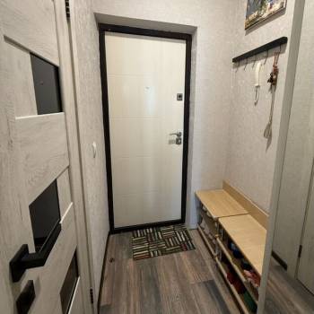 Продается 1-комнатная квартира, 19,6 м²