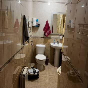 Продается 2-х комнатная квартира, 54,6 м²