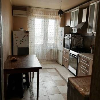 Продается 2-х комнатная квартира, 54,6 м²