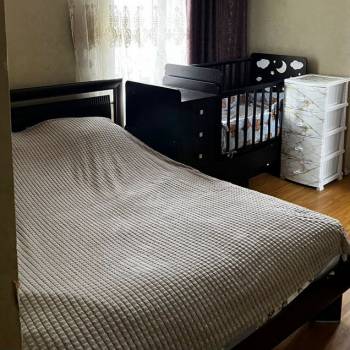 Продается 2-х комнатная квартира, 54,6 м²