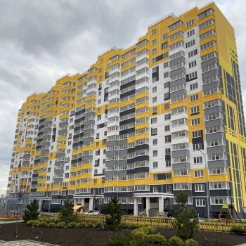 Продается 3-х комнатная квартира, 86 м²