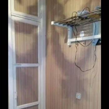 Продается 3-х комнатная квартира, 50 м²