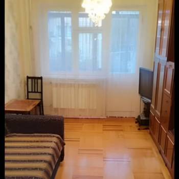 Продается 3-х комнатная квартира, 50 м²