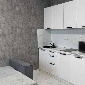 Сдается 1-комнатная квартира, 24 м²