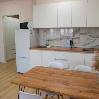 Сдается 1-комнатная квартира, 42 м²