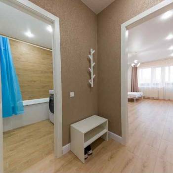 Сдается 1-комнатная квартира, 42 м²