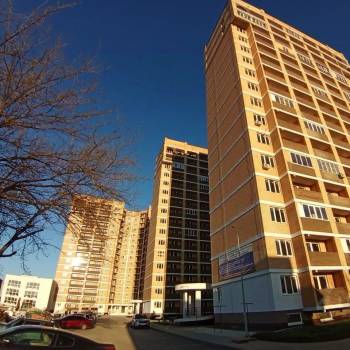 Сдается 1-комнатная квартира, 32 м²