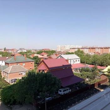 Сдается 1-комнатная квартира, 32 м²