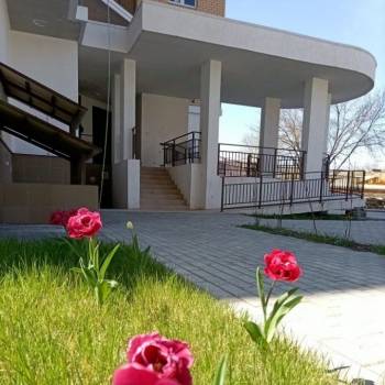 Сдается 1-комнатная квартира, 32 м²