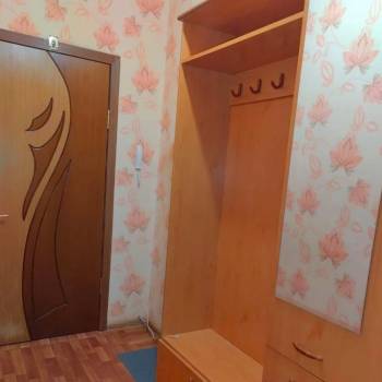 Сдается 1-комнатная квартира, 34,7 м²