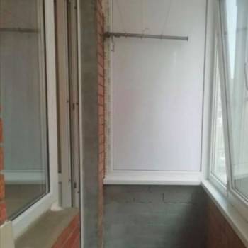 Сдается 1-комнатная квартира, 34,7 м²