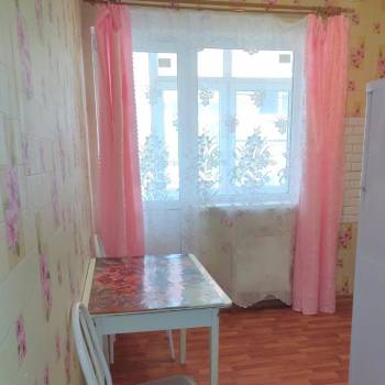 Сдается 1-комнатная квартира, 34,7 м²