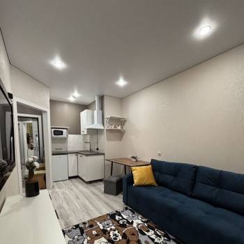 Сдается 2-х комнатная квартира, 32 м²