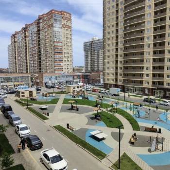 Сдается 2-х комнатная квартира, 32 м²