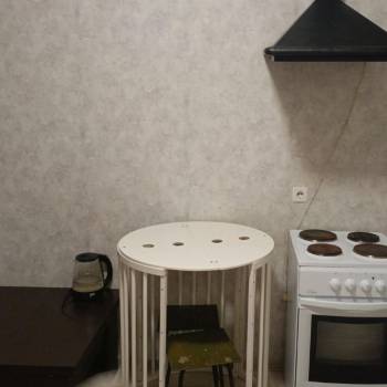 Сдается 1-комнатная квартира, 20 м²