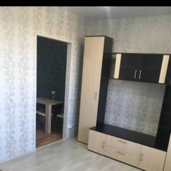 Сдается 1-комнатная квартира, 30 м²