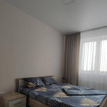 Сдается 1-комнатная квартира, 43,8 м²