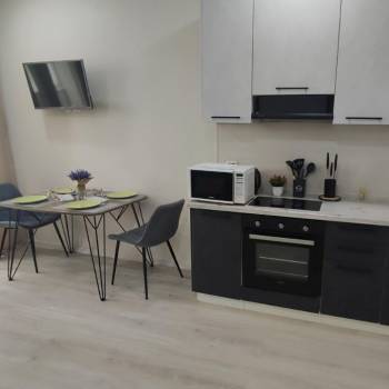 Сдается 1-комнатная квартира, 43,8 м²