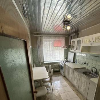 Сдается 2-х комнатная квартира, 52 м²