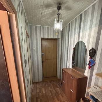 Сдается 2-х комнатная квартира, 52 м²