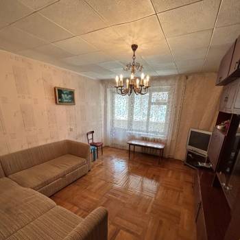 Сдается 2-х комнатная квартира, 52 м²