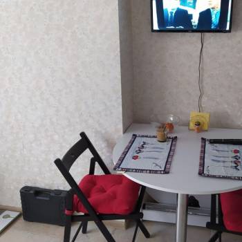 Продается 1-комнатная квартира, 33 м²