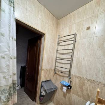 Продается 1-комнатная квартира, 33 м²