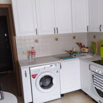 Продается 1-комнатная квартира, 33 м²