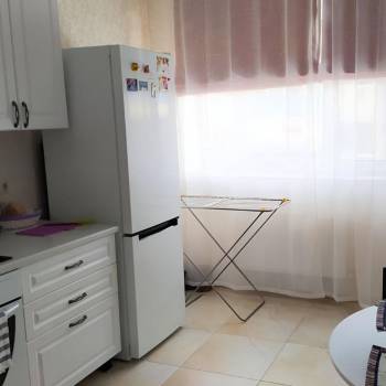 Продается 1-комнатная квартира, 33 м²
