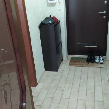 Продается 1-комнатная квартира, 33 м²