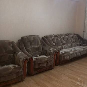 Продается 2-х комнатная квартира, 47,2 м²