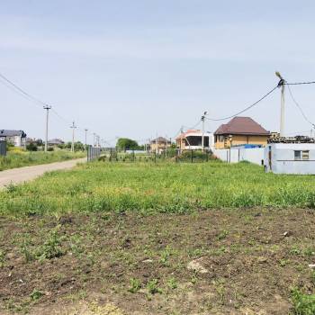 Продается Участок, 800 м²