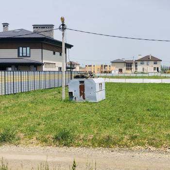 Продается Участок, 800 м²