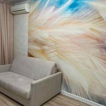 Сдается 1-комнатная квартира, 45 м²