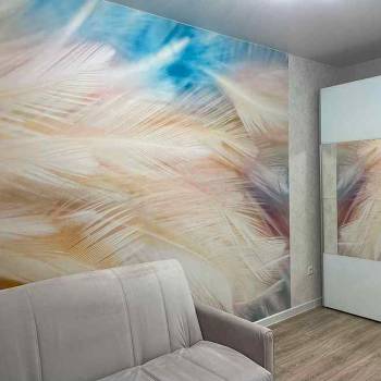 Сдается 1-комнатная квартира, 45 м²