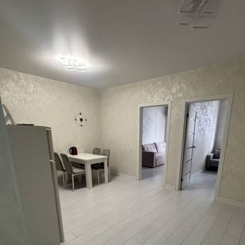 Сдается 2-х комнатная квартира, 43 м²