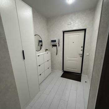 Сдается 2-х комнатная квартира, 43 м²