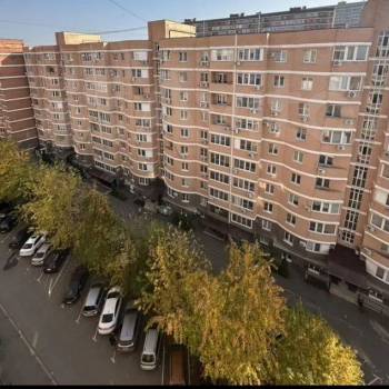 Продается 1-комнатная квартира, 35,6 м²