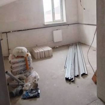 Продается 1-комнатная квартира, 39,2 м²