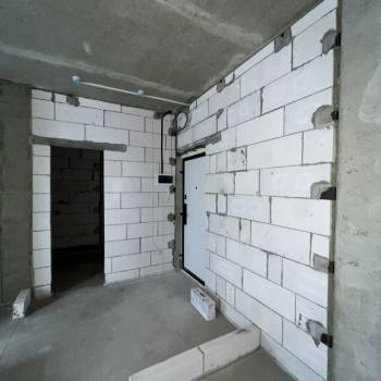 Продается 1-комнатная квартира, 35,4 м²