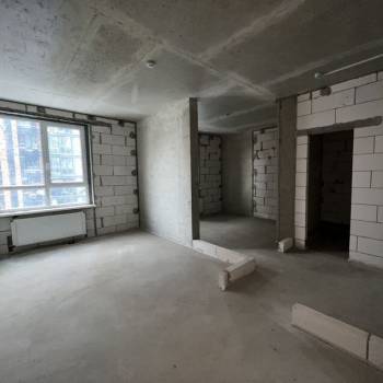 Продается 1-комнатная квартира, 35,4 м²