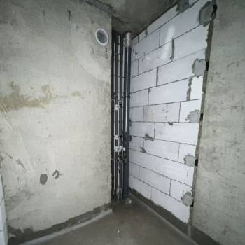 Продается 1-комнатная квартира, 35,4 м²