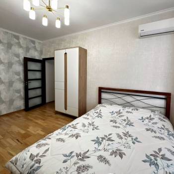 Продается 2-х комнатная квартира, 51,2 м²