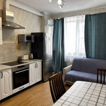 Продается 2-х комнатная квартира, 51,2 м²