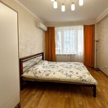 Продается 2-х комнатная квартира, 51,2 м²