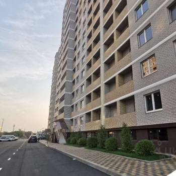 Сдается 1-комнатная квартира, 32 м²