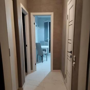 Сдается 1-комнатная квартира, 36,1 м²